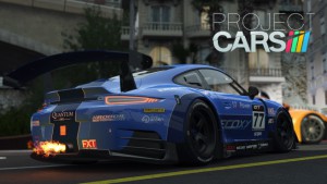 Project Cars 1 2