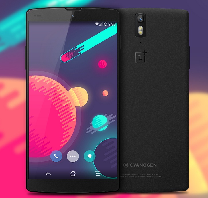 OnePlus 2