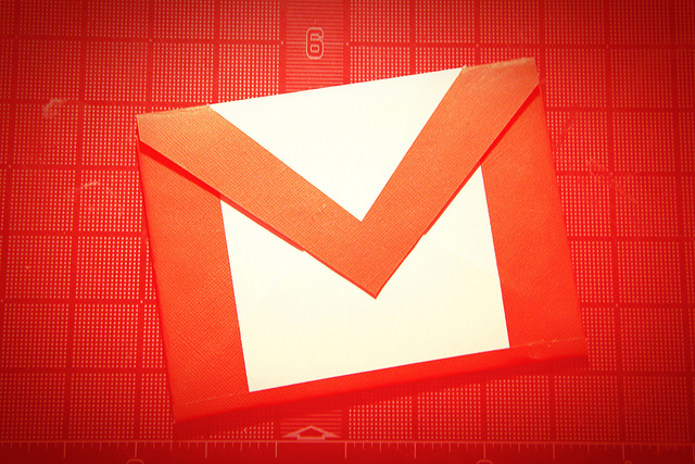 Undo Send Gmail feature