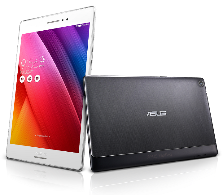 ASUS ZenPad