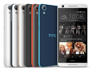HTC Desire 626 US