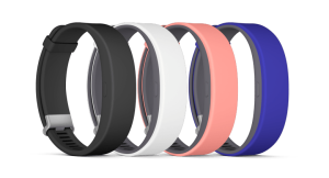 Sony smartband 2