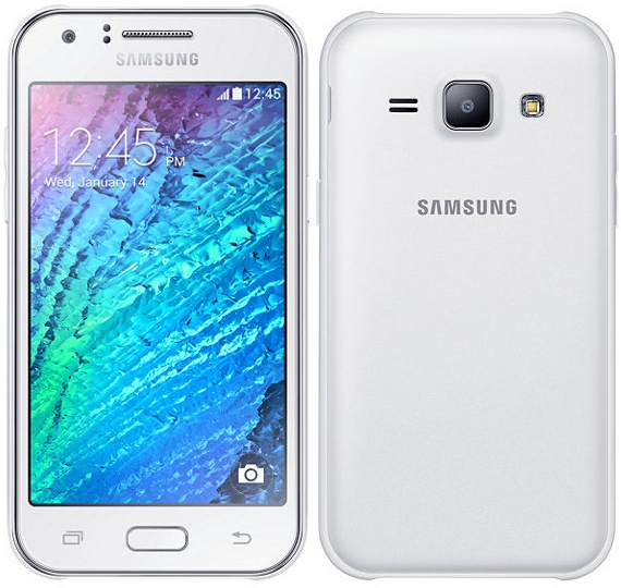 Samsung Galaxy J2