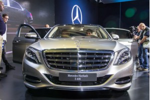 2016 mercedes maybach s600 2014 los angeles auto show 100490701 m
