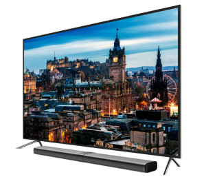 Xiaomi Mi TV 34