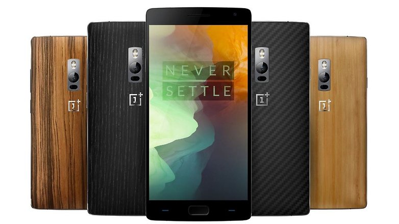 OnePlus 2