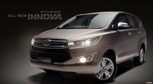 2016 Toyota Innova front quarter video 1024x568