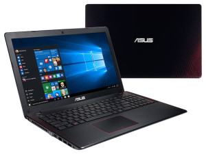 asus r510 gaming laptop