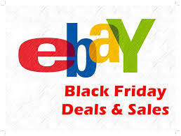 ebay black friday