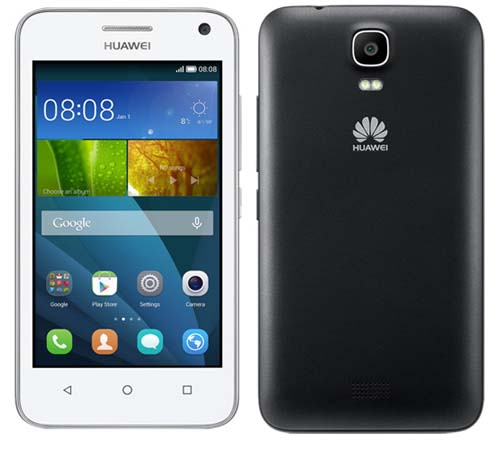 huawei y3 2015