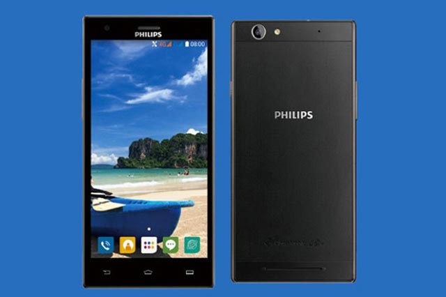 Philips Sapphire S616