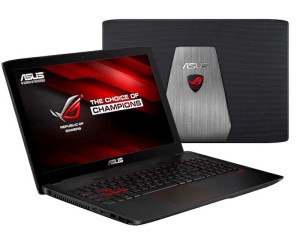 rog GL552JX asus