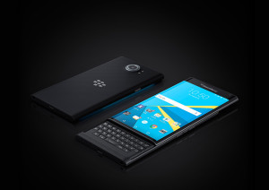 BlackBerry Priv launched in India at a steep 923 Image1 Naija Tech Guide