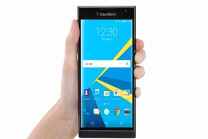 BlackBerry Priv launched in India at a steep 923 Image2 Naija Tech Guide