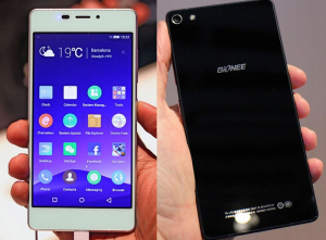 Gionee Elife S8 to be launched at MWC next month Image 3 Naija Tech Guide