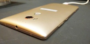 Gionee W909 Image 1 Naija Tech Guide