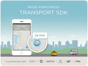 Lyft partners with Waze as new default app for driver directions Image 1 Naija Tech Guide