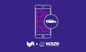 Lyft partners with Waze as new default app for driver directions Image 2 Naija Tech Guide