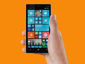 Microsoft Lumia 850 or 750 Naija Tech Guide