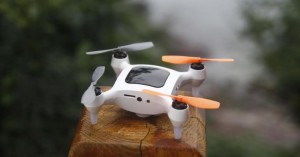 ONAGOfly Tiny Selfie Drone no need to Register with FAA Image 1 Naija Tech Guide
