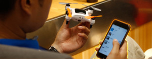 ONAGOfly Tiny Selfie Drone no need to Register with FAA Image 3 Naija Tech Guide