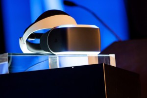 Sony PlayStation VR Headset Priced in Switzerland Image 2 Naija Tech Guide