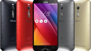 Two Asus ZenFone 3 Versions Benchmarked Already Image 1 Naija Tech Guide