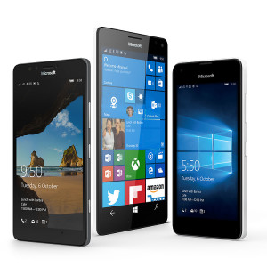 Windows 10 Range Lumia 950 950XL naijatechguide