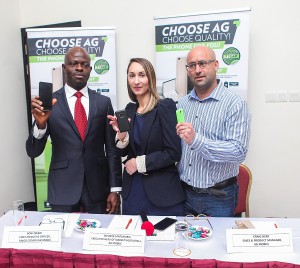 AG Mobile launches nigeria naijatechguide
