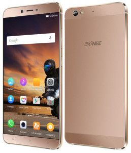 Gionee S6 launched in India Image 1 Naija Tech Guide