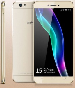 Gionee S6 launched in India Image 2 Naija Tech Guide