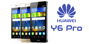 Huawei launches Y6 Pro with 13MP camera 4000mAh battery Image 2 Naija Tech Guide