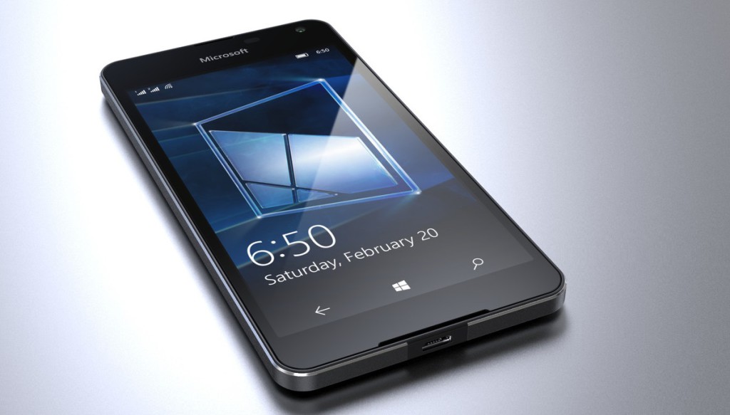Microsoft Lumia 650 cost in Ireland and specs get confirmed again Image 1 Naija Tech Guide