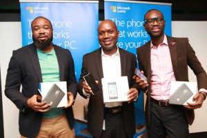 Microsoft lumia nigeria naijatechguide