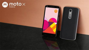 Motorola shatterproof Moto X Force set for India launch today Image 2 Naija Tech Guide