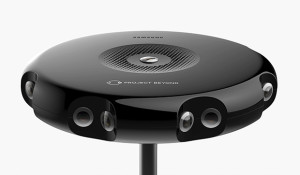 Samsung said to debut Gear 360 VR camera along with Galaxy S7 Image 1 Naija Tech Guide