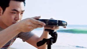 Samsung said to debut Gear 360 VR camera along with Galaxy S7 Image 2 Naija Tech Guide