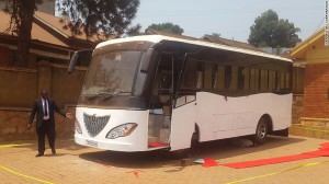 africa solar bus uganda bus paul naijatechguide