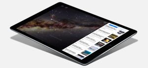 9 7 Apple iPad Pro to have a 12 Megapixel Camera with 4K Video Recording Image 1 Naija Tech Guide