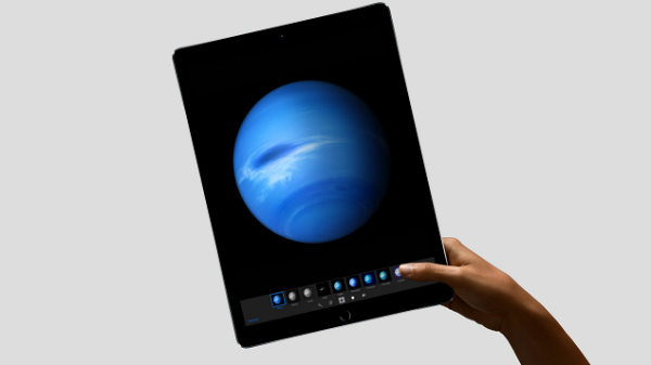 9_7 Apple iPad Pro to have a 12 Megapixel Camera with 4K Video Recording Image 2 Naija Tech Guide