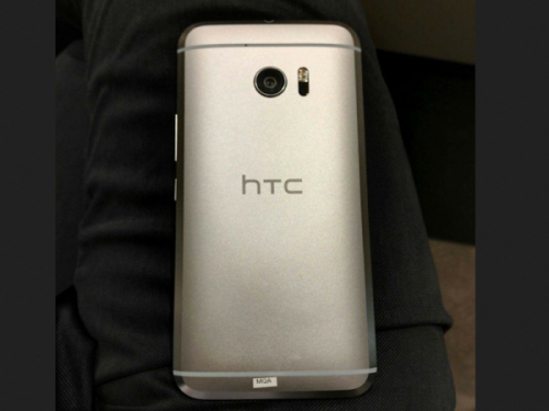 HTC 10 release date made official will be unveiled on April 12_Image 2_Naija Tech Guide