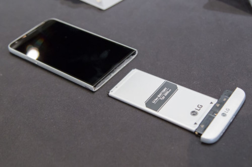 LG G5 sales start tomorrow in Korea, April 1 in the US_Image 1_Naija Tech Guide