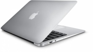 MacBook Air naijatechguide