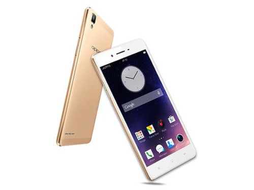 Oppo to manufacture 1 million 4G phones a month in India Image 2 Naija Tech Guide