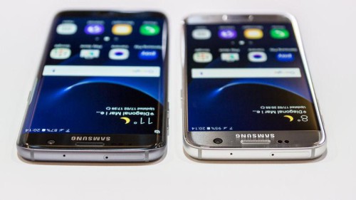 Samsung Galaxy S7 and S7 edge exceed sales expectations Image 2 Naija Tech Guide