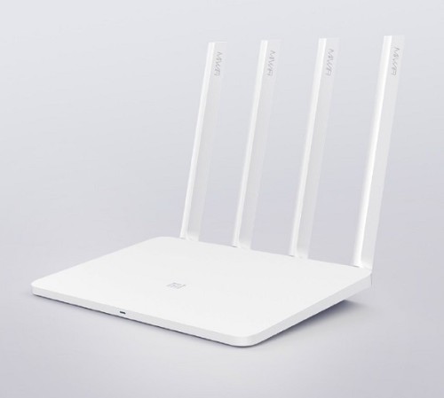 Xiaomi Mi Router 3, Mi Water Purifier 2 and Bluetooth Speaker announced_Image 1_Naija Tech Guide