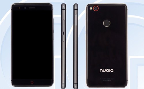 5-inches ZTE nubia Z11 mini announced_Image 1_Naija Tech Guide