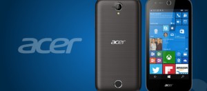 Acer Liquid M330 Windows 10 Mobile launched in the US Image 1 Naija Tech Guide