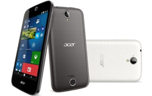 Acer Liquid M330 Windows 10 Mobile launched in the US_Image 2_Naija Tech Guide