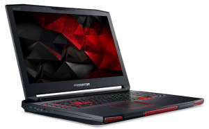 Acer Predator 17 X VR ready notebook Switch Alpha 12 liquid cooled 2 in 1 announced Image 1 Naija Tech Guide